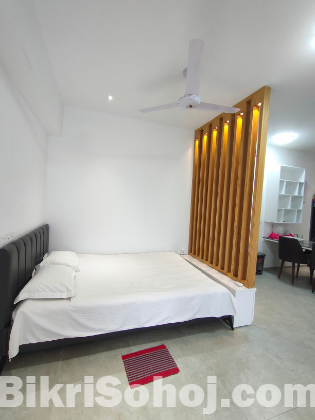 Rent 2BHK Flat for a Comfortable Stay in Baridhara